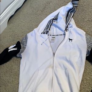 Victoria’s Secret PINK hoodie